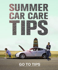 11 Summer Preventative Maintenance Tips for Your Car