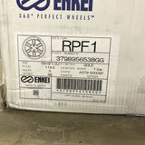 Enkei RPF1 18x9.5 ET38 5x114.3 Gold White ❗️Scratch & Dent❗️