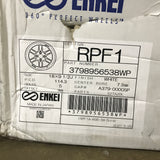 Enkei RPF1 18x9.5 ET38 5x114.3 Gold White ❗️Scratch & Dent❗️