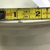 Enkei RPF1 18x9.5 ET38 5x114.3 Gold White ❗️Scratch & Dent❗️