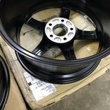 RAYS GRAM LIGHTS 57CR 18x9.5 +38 5X114.3 *Scratch & Dent*