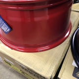 RAYS GRAM LIGHTS 57CR 18x9.5 +38 5X114.3 *Scratch & Dent*