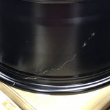 RAYS GRAM LIGHTS 57CR 18x9.5 +38 5X114.3 *Scratch & Dent*