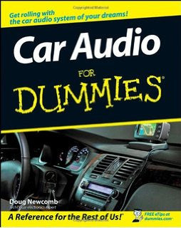 Car Electronics Tech Websites