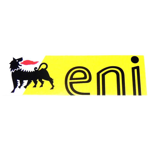 Authorized Eni/AGIP dealer for motorcycle and automotive lubricants!