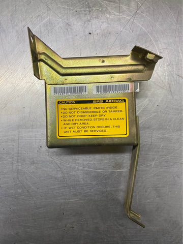 1990-1996 Nissan 300ZX Z32 SRS Airbag Control Unit ECU