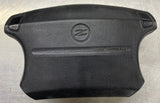 1990-1996 Nissan 300ZX Z32 SRS Driver Side Airbag with Cover