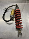 1997 Yamaha YZF600R OEM Adjustable Rear Mono Shock Absorber PL1131-BP11+