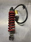 1997 Yamaha YZF600R OEM Adjustable Rear Mono Shock Absorber PL1131-BP11+