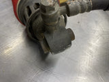 1997 Yamaha YZF600R OEM Adjustable Rear Mono Shock Absorber PL1131-BP11+