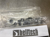 BELLTECH CONTROL ARM fits 2019-2021 Ford Ranger 2wd/4wd Front Upper Control Arm
