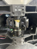 2016-2024 Chevy Camaro Automatic Floor Shifter Assembly OEM