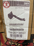 aFe Takeda Momentum Cold Air Intake for 2016-2023 Lexus RC200t RC300 2.0L Turbo