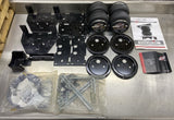 Air Lift 88350 LoadLifter 5000 Ultimate Air Spring Kit Fits Ford SCRATCH & DENT