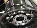 Sota Novakane 20x12 -51 8x180 ❗️SCRATCH & DENT❗️Chevy GMC Silverado Sierra