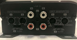 Ford 2011-2018 Factory OEM Radio 4 Channel 400 Watt Amp + Add A Sub Harness Kit