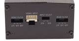 Toyota Lexus Scion Factory OEM Radio Plug & Play 4 Channel 400 Watt Add an Amp