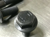 1990-1996 Nissan 300zx Fairlady Z Transmission Bolt Kit 5spd NA TT Manual