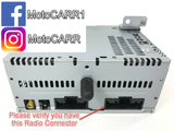 Ford 2011-2018 Factory Radio Add A Subwoofer Amplifier Plug & Play Harness