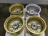 Enkei RPF1 18x8.5 5x114.3 40mm Offset Minor *SCRATCH & DENT*