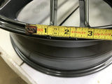PAIR(2) ONLY Enkei EKM3 18x8 5x114.3 ET40 ❗️Scratch & Dent❗️