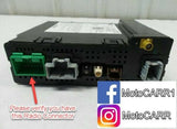 Add An Amp Amplifier Radio Adapter Interface Select GM Vehicles Chevy GMC Camaro